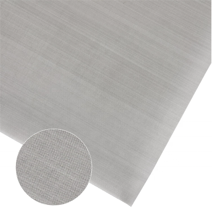 China Anping Hot Sale High Quality 304 316 2 4 8 10 12 14 20 30 40 50 60 70 80 100 120 Mesh Stainless Steel Wire Mesh