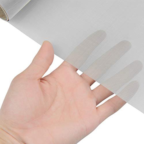 China Anping Hot Sale High Quality 304 316 2 4 8 10 12 14 20 30 40 50 60 70 80 100 120 Mesh Stainless Steel Wire Mesh