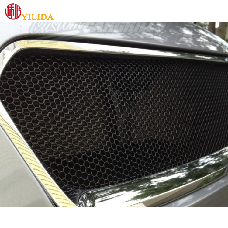 stainless steel micro multi hole perforated sheet