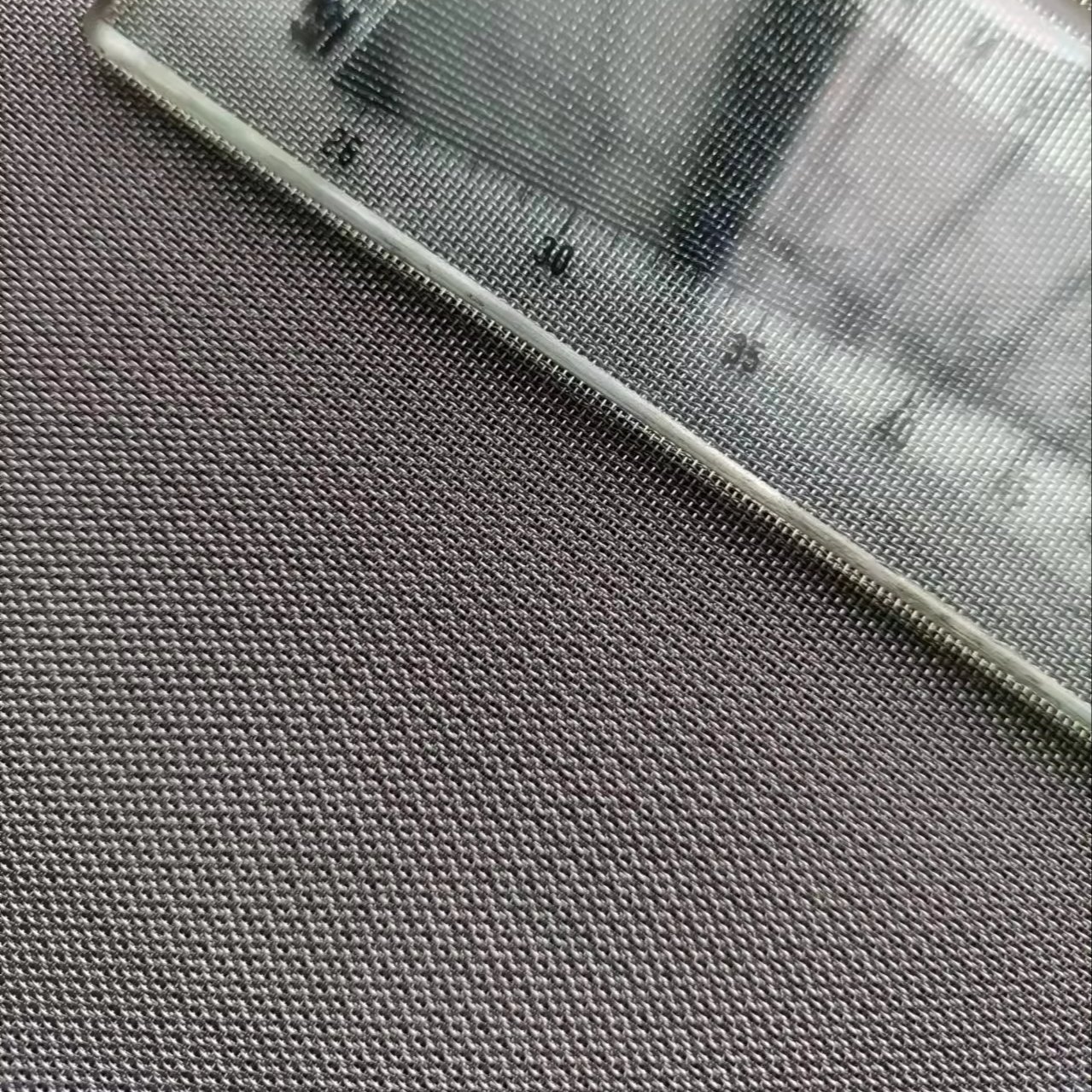metal net stainless steel wire mesh The stainless steel filter screen used for the transformerboard