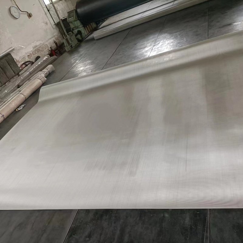 metal net stainless steel wire mesh The stainless steel filter screen used for the transformerboard