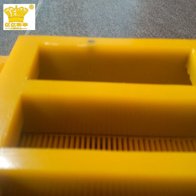 Pu Vibrating Screen Mesh For Coal Mine