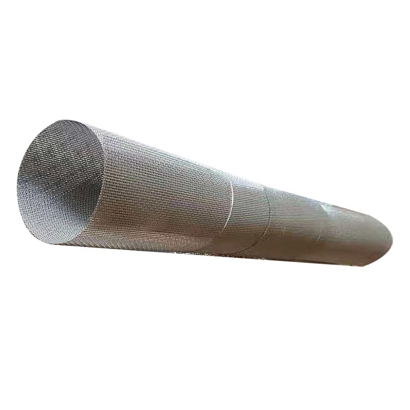 Stainless Steel Wire Mesh 40mesh Micron Water Filter Woven Mesh