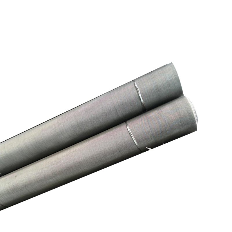Stainless Steel Wire Mesh 40mesh Micron Water Filter Woven Mesh