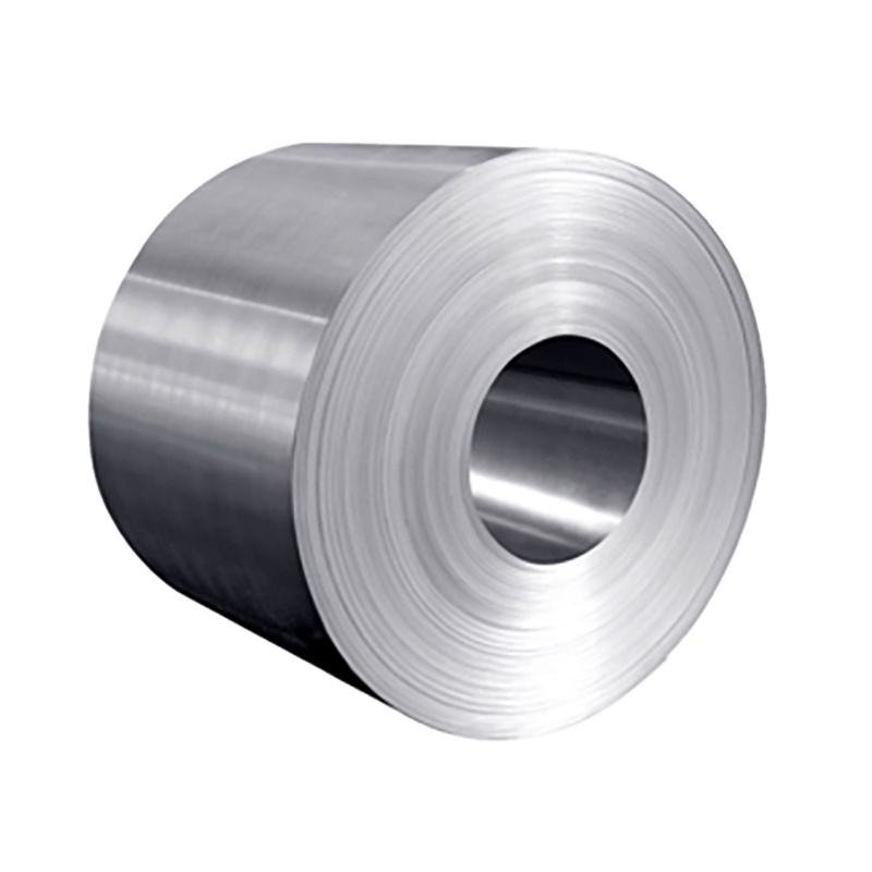 High Quality Hot Dipped Zinc Coated Galvanized Steel Coil Sheet For Roofing Sheet