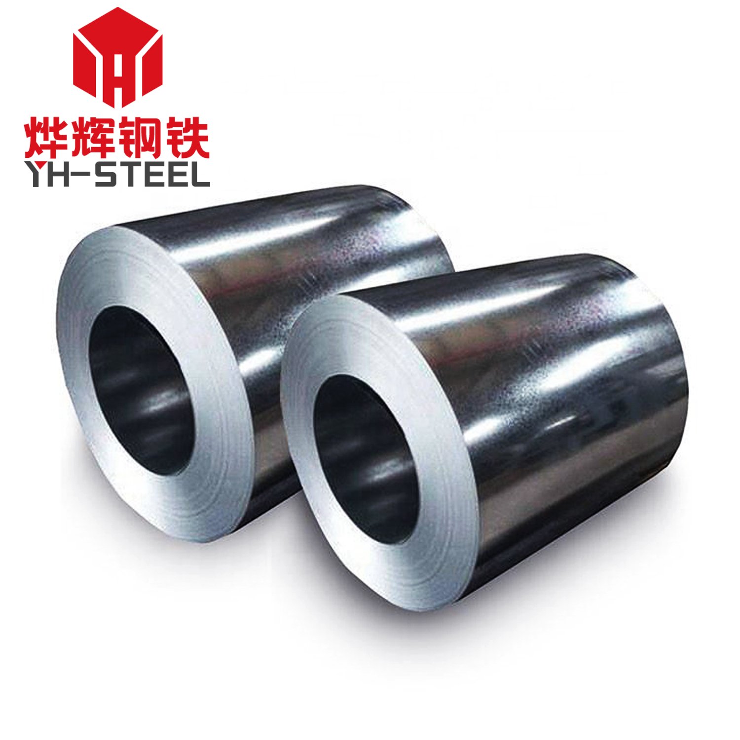Galvanized steel sheet price 22 gauge hot-dip galvanized steel coil at low price