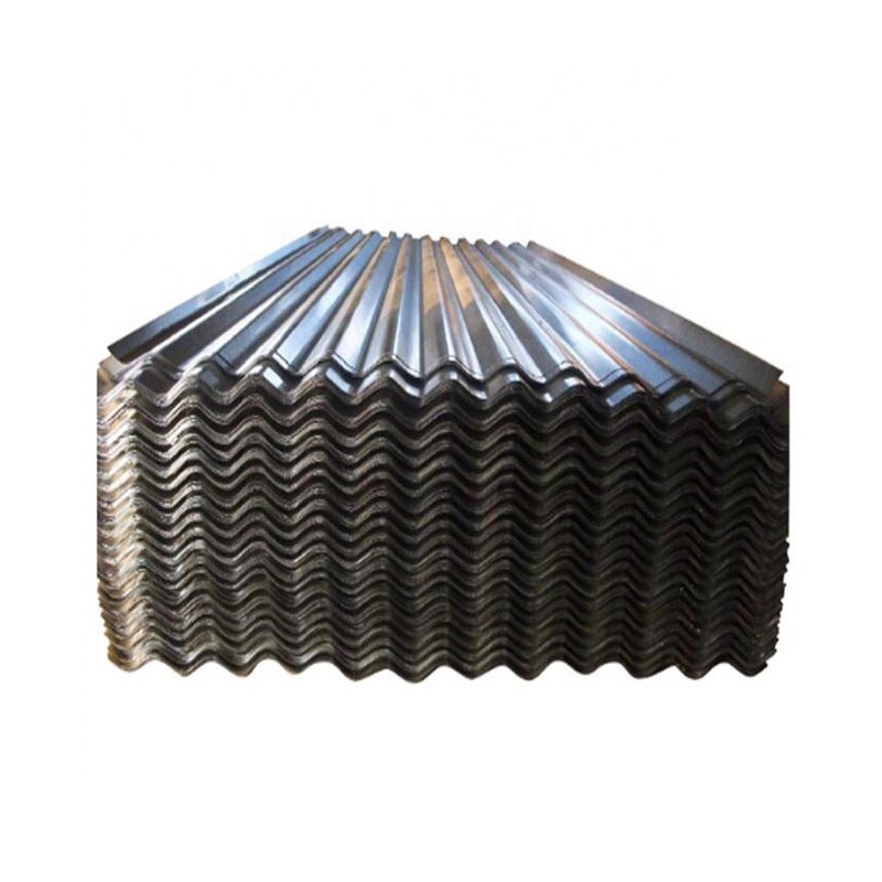 22 Gauge aluzinc roofing sheets Corrugated Galvanized Zinc Roof Sheets Galvanized steel roofing sheet