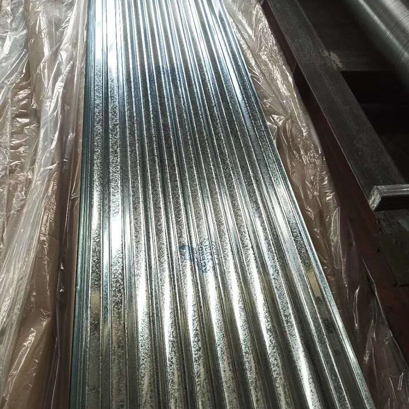 Cameroon Roofing Zinc Sheets Bwg 28 Steel Roofing Zinc Sheets