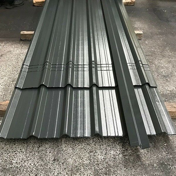 Cameroon Roofing Zinc Sheets Bwg 28 Steel Roofing Zinc Sheets