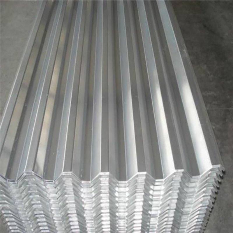 Top Quality Hot Sale Galvanized Sheet Metal Roofing Price/GI Corrugated Steel Sheet/Zinc Roofing Sheet Iron Roofing Sheet