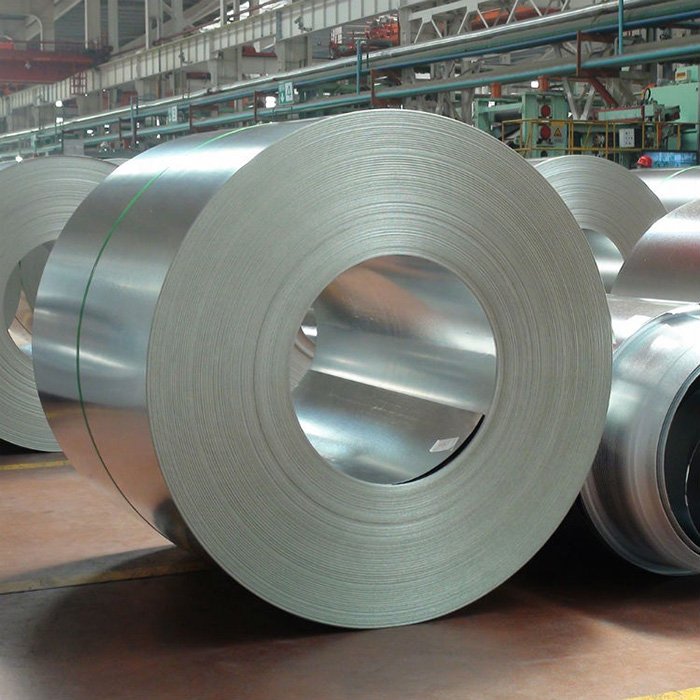 Low Price Az150 Aluzinc Coating Full Hard G550 Gl Coils Bobina De Brazil Galvalume Steel Sheets In Coil