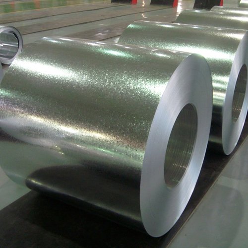 Low Price Az150 Aluzinc Coating Full Hard G550 Gl Coils Bobina De Brazil Galvalume Steel Sheets In Coil