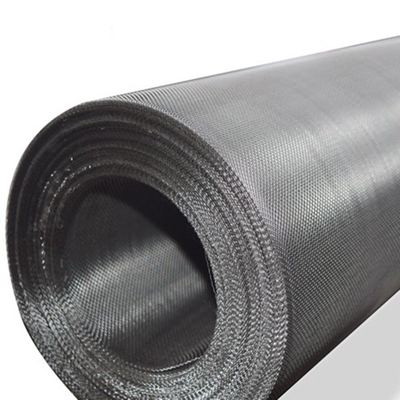Stainless Steel Wire Mesh stainless steel 304/316 woven wire mesh screen cloth sieve filter screen