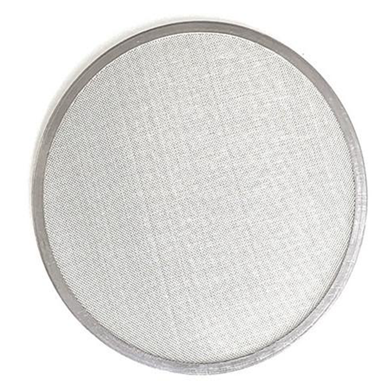Stainless Steel Wire Mesh stainless steel 304/316 woven wire mesh screen cloth sieve filter screen