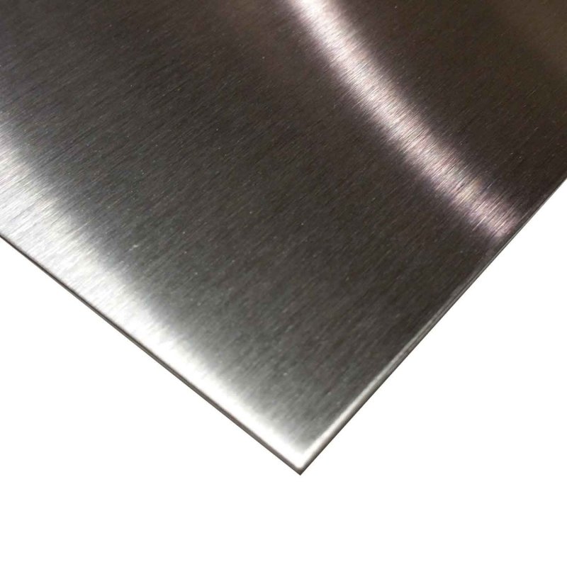 8x4 stainless steel sheet galvanized corrugated steel