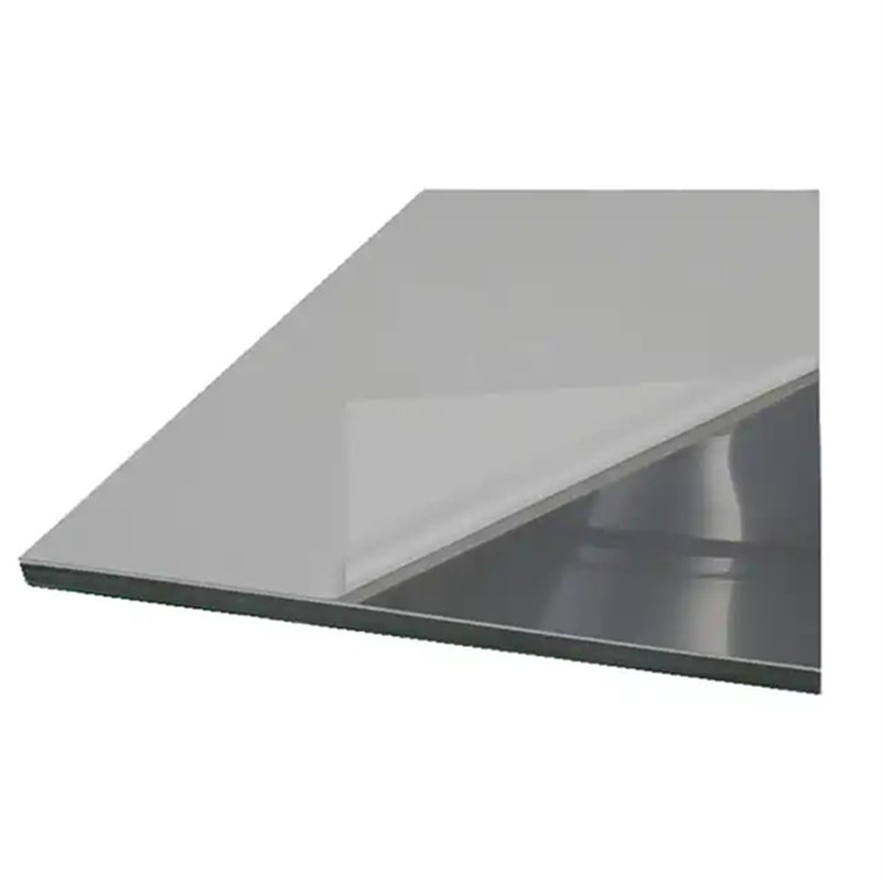 8x4 stainless steel sheet galvanized corrugated steel