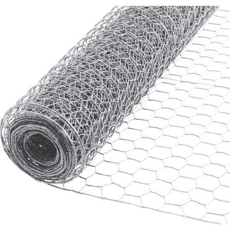 Hexagonal mesh wire netting single double twisted 1" 1/2" 3/4" Chicken mesh net Hot dip galvanized 0.7mm field farm animal fence