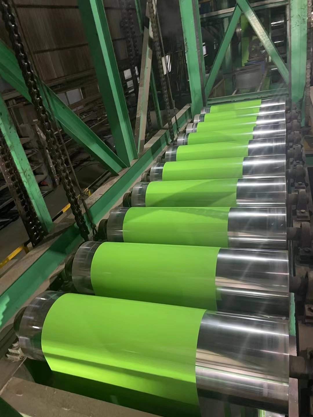 Galvanized steel sheet price hot-dip galvanized steel coil
