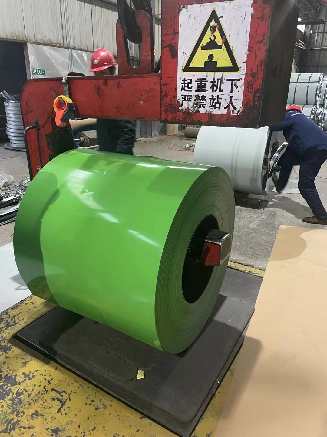 Galvanized steel sheet price hot-dip galvanized steel coil
