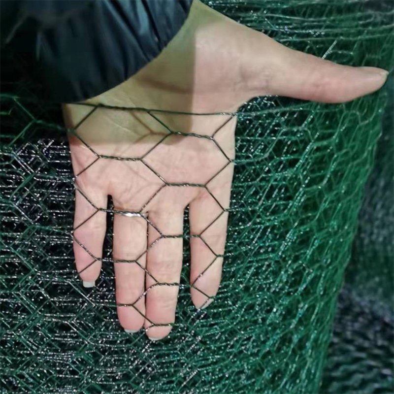 Wholesale High Quality Woven Wire Mesh Stainless Steel Wire Mesh Flexible Wire Mesh Netting