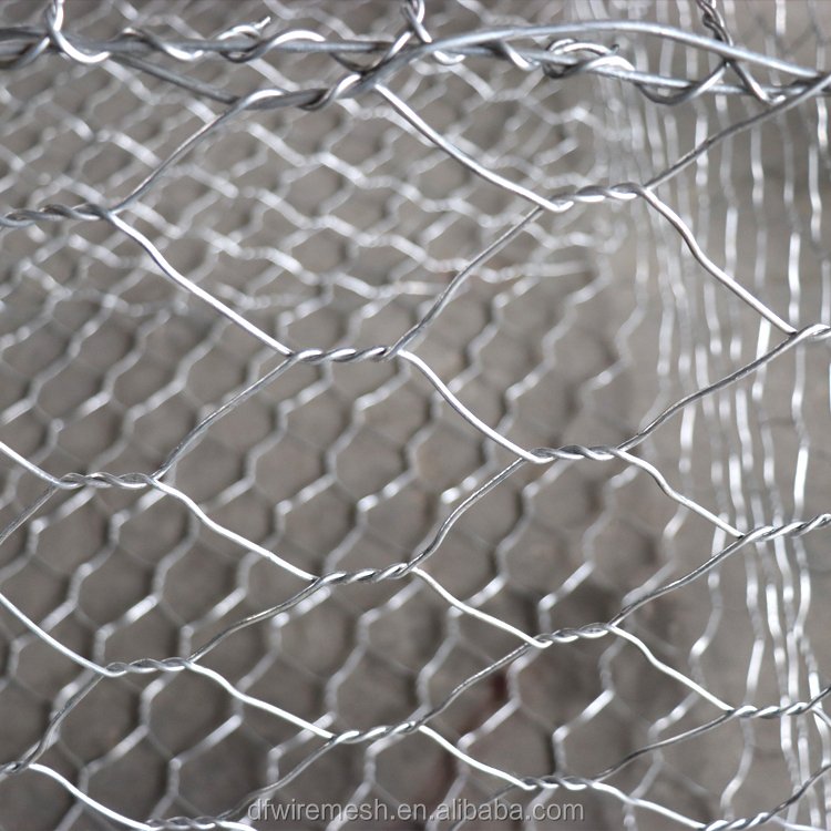 Professional Manufacture Gabion Box Basket