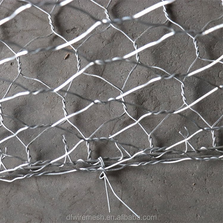 Professional Manufacture Gabion Box Basket