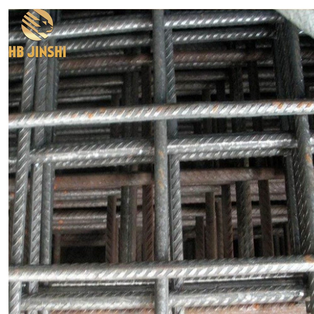 6x2.4 Meter Concrete Reinforcing Welded Wire Mesh