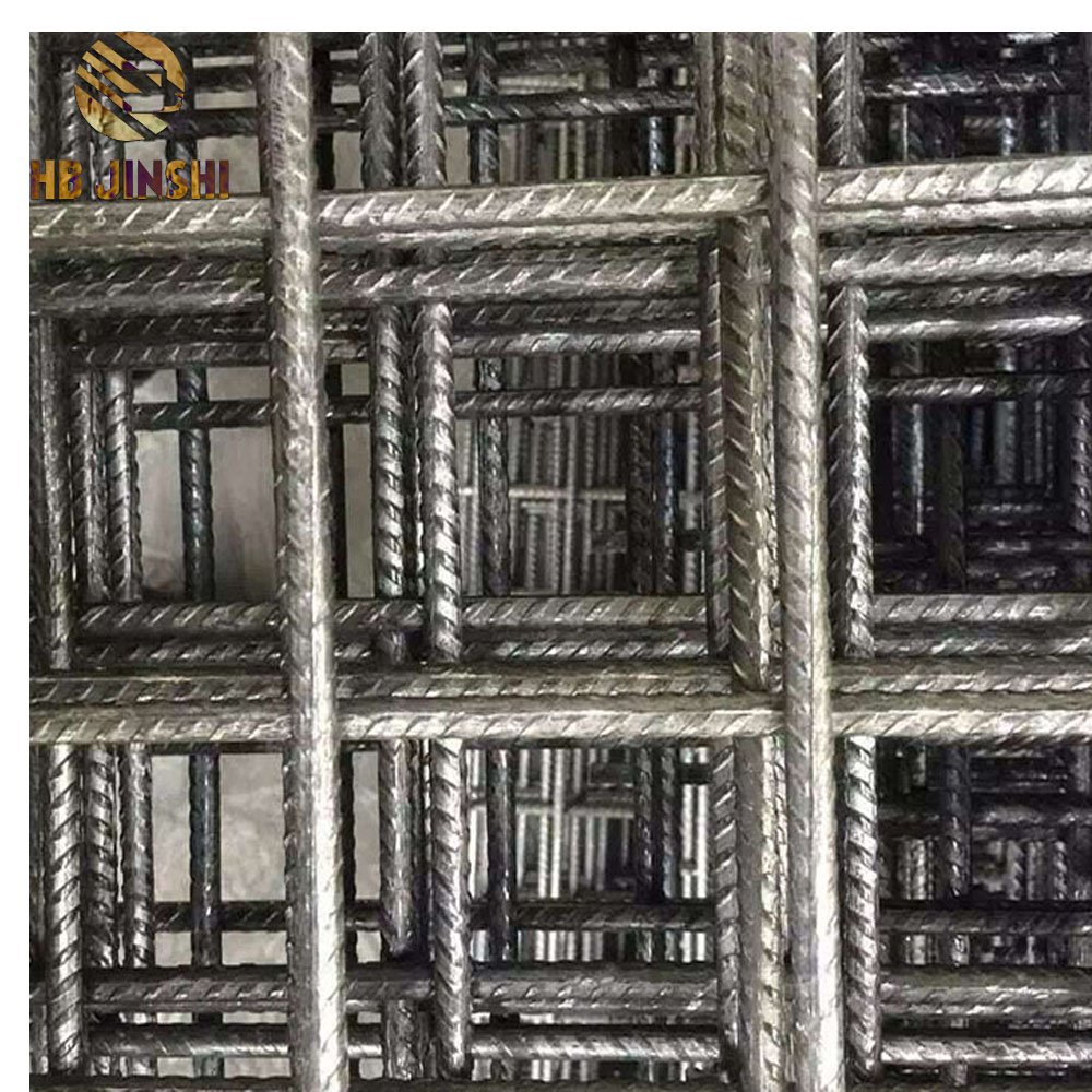 6x2.4 Meter Concrete Reinforcing Welded Wire Mesh