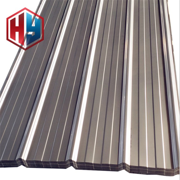 roofing sheets prices color roof Roof Steel Material Dx51d, Dx52D, Dx53D Zinc Coated Corrugated Galvanized Steel Roofing Sheet