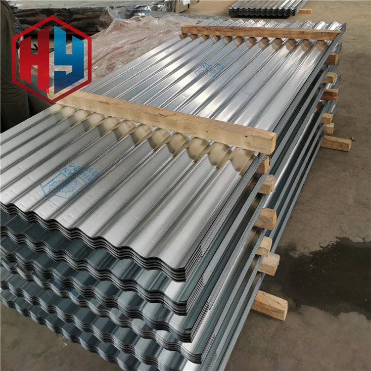 roofing sheets prices color roof Roof Steel Material Dx51d, Dx52D, Dx53D Zinc Coated Corrugated Galvanized Steel Roofing Sheet