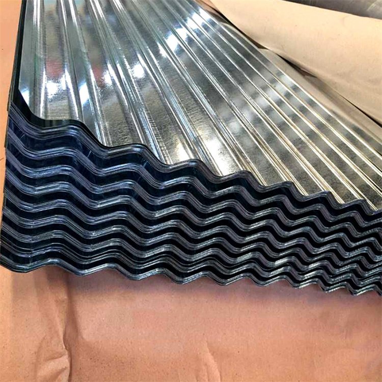roofing sheets prices color roof Roof Steel Material Dx51d, Dx52D, Dx53D Zinc Coated Corrugated Galvanized Steel Roofing Sheet
