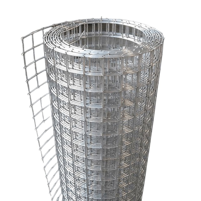 Wholesale Custom welded wire mesh panel welded wire mesh fence panels in 12 gauge