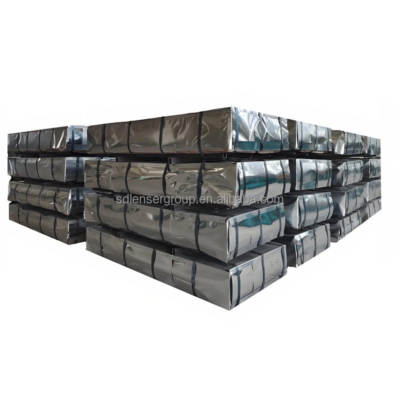 BEST PRICE 0.2*900*2000mm Q195 Q235 gi corrugated roof sheet for boat board