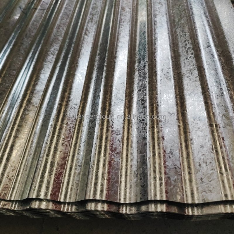 BEST PRICE 0.2*900*2000mm Q195 Q235 gi corrugated roof sheet for boat board