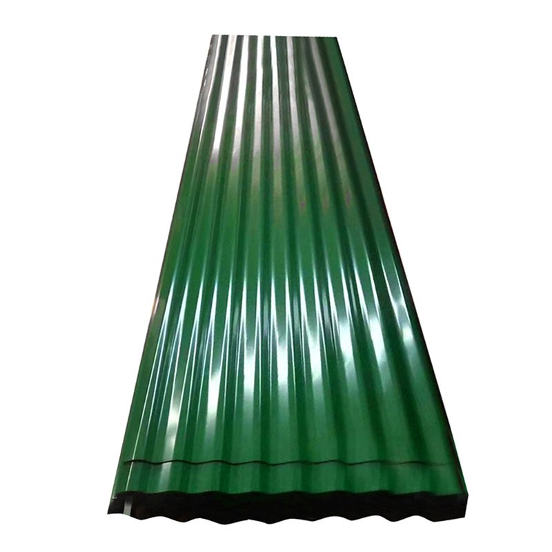 GI PPGI PPGL Galvanized corrugated roofing steel sheet plate aluminum roofing sheet plate coil CGI Steel galvanized sheet
