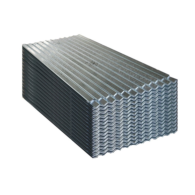 Free Samples DX51D SGCC Galvanized Prepainted Steel Color Coated Corrugated Iron Roofing Sheets