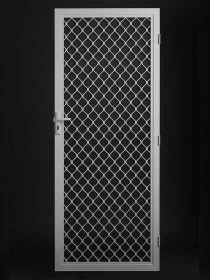Aluminum Magnesium Alloy Frame Net Ceiling Decoration Wire Mesh Expanded Steel Diamond Mesh