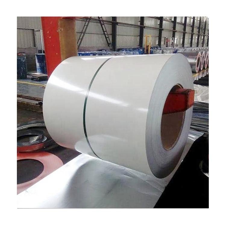 Hot sale galvanized steel coil carbon steel plate ppgi dx51d z 0.12mm 4.0mm