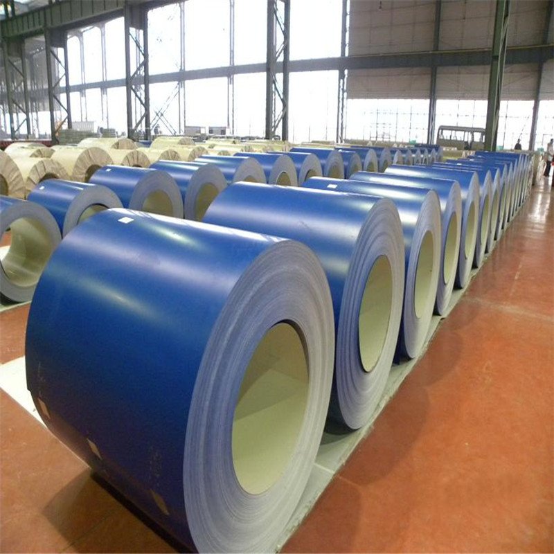 Hot sale galvanized steel coil carbon steel plate ppgi dx51d z 0.12mm 4.0mm