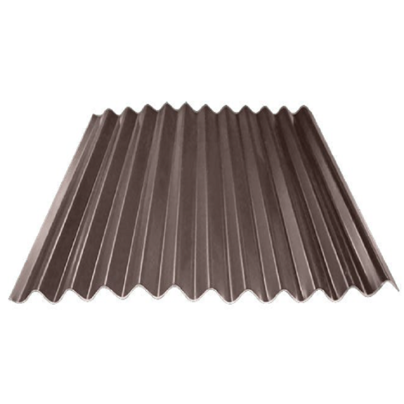 Building Material Corrugated Galvanized Steel Roofing Sheet