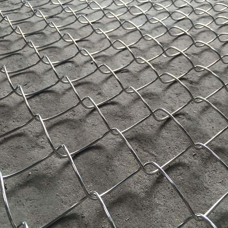 Galvanized Steel PVC Coated Garden Net 0.5m to 4.0m high Cyclone Wire Fence price