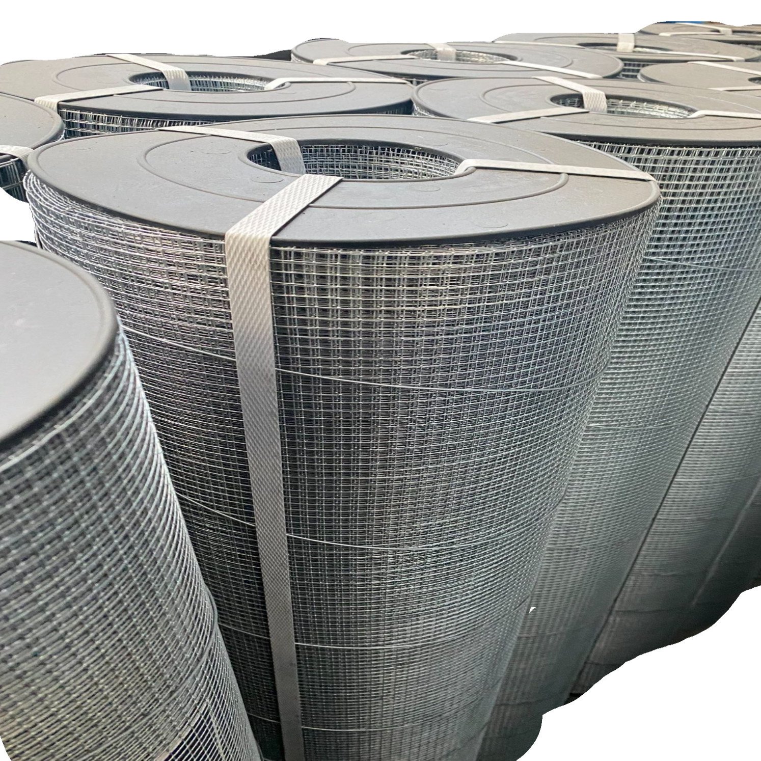 Cement Steel Wire Mesh "Microporous Expansion Metal for Building Construction Sculpture "Microporous Expansion Metal