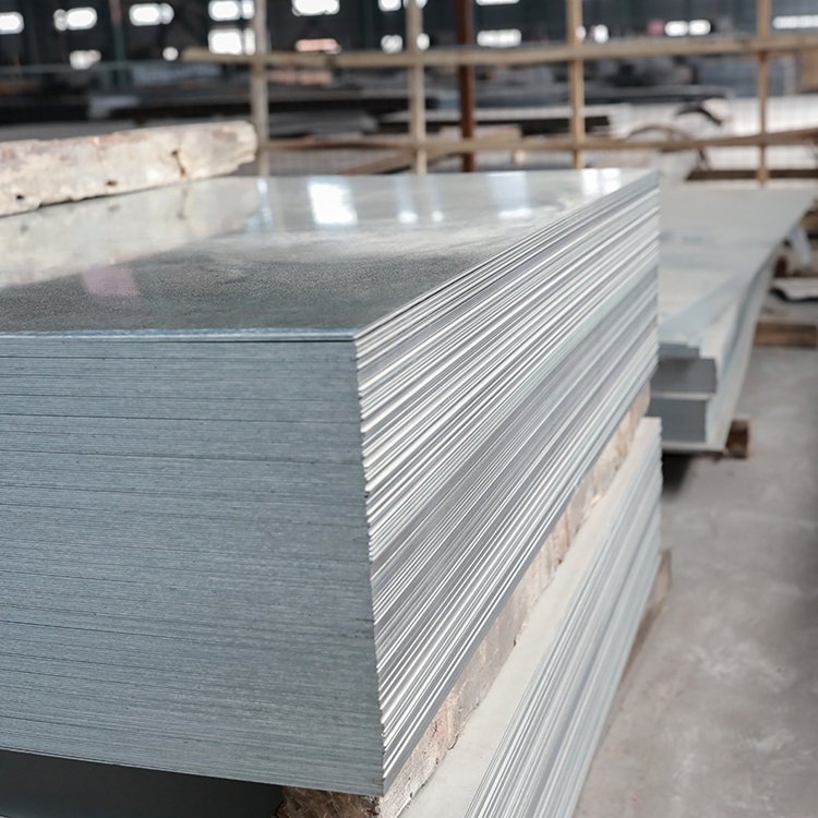0.5mm 0.75mm thick zinc coating 275gsm galvanized steel sheets zinc sheet metal galvanized steel coil sheet