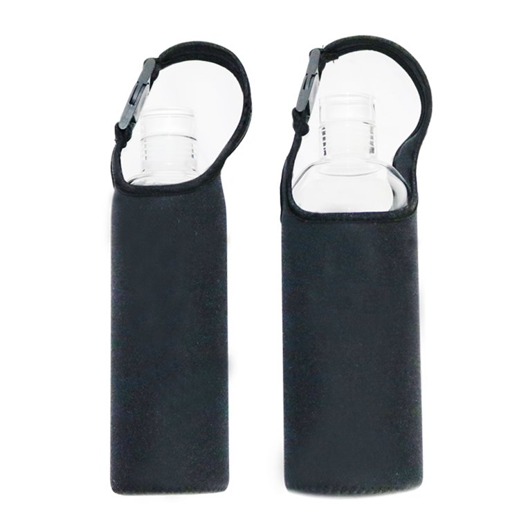 JM Custom Pattern Sublimation Drink Water Soda Beverage Glass Bottles Custom Logo 300ml 500Ml 750Ml Glass Water Bottle