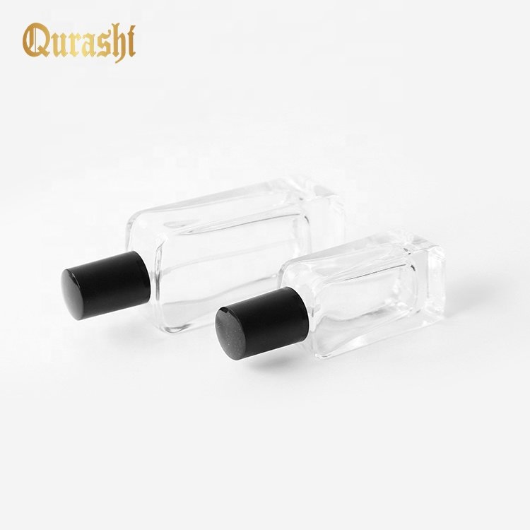 50ml Perfume Glass Bottle