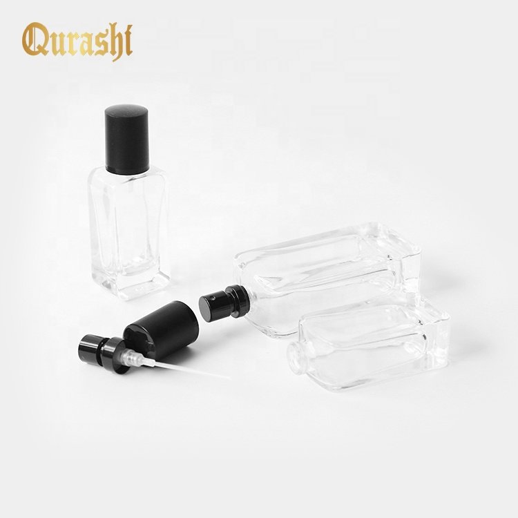 50ml Perfume Glass Bottle
