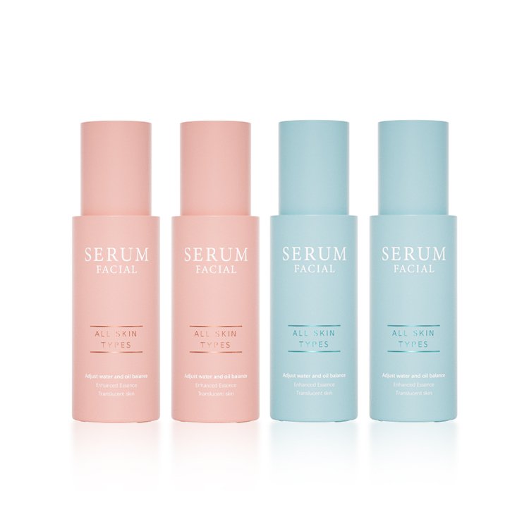 High end skin care packaging 30ml essential oil serum envases glass bottle with push button dropper