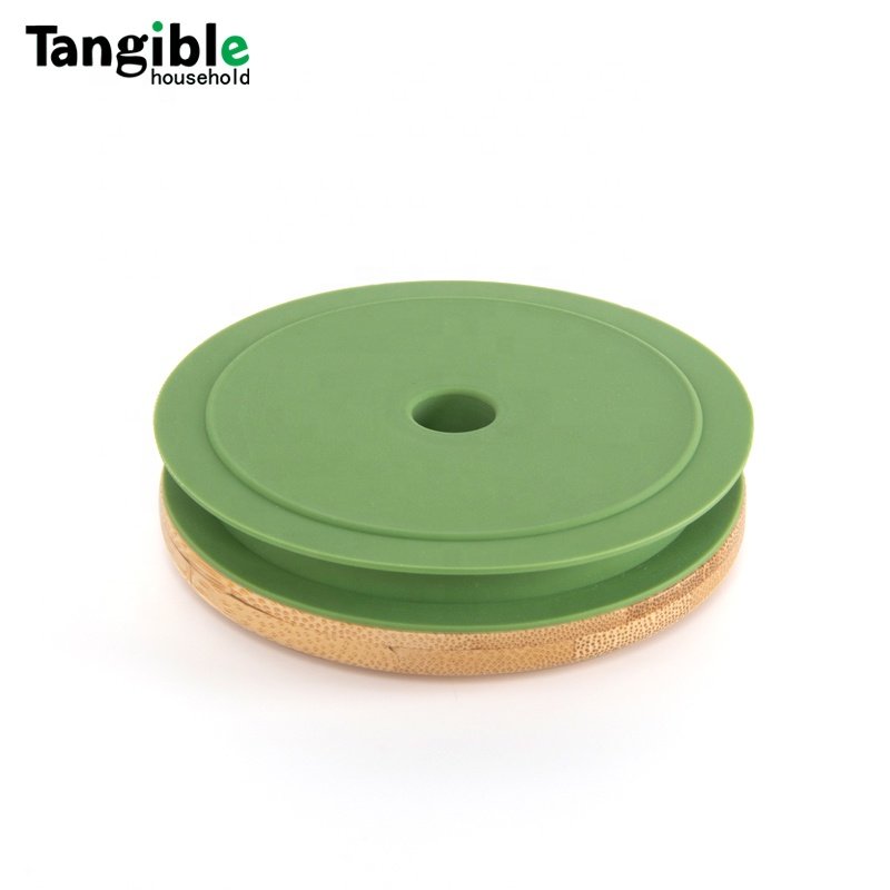 2024 new design Glass Tumbler 34oz 1000ML Glass Water Bottle Straw Silicone Protective Sleeve Bamboo Lid - BPA Free