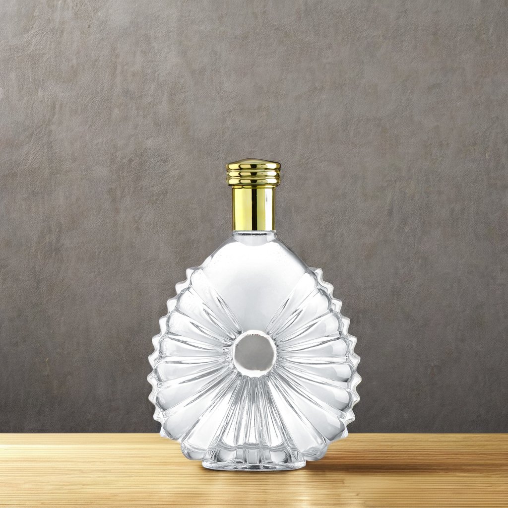 Glass Bottles
