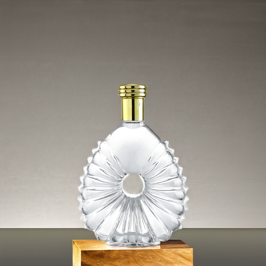 Glass Bottles